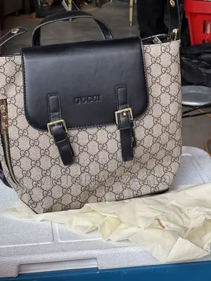 Gucci Backpack