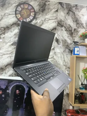 Laptop Dell Latitude 7490 16GB Intel Core i7 SSD 256GB