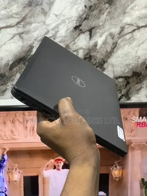 Laptop Dell Latitude 7490 16GB Intel Core i7 SSD 256GB