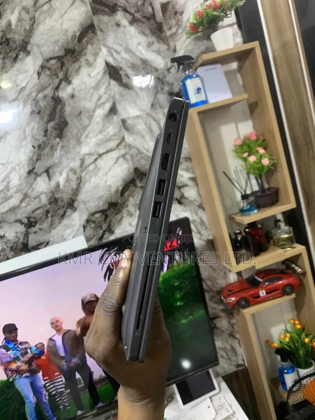 Laptop Dell Latitude 7490 16GB Intel Core i7 SSD 256GB