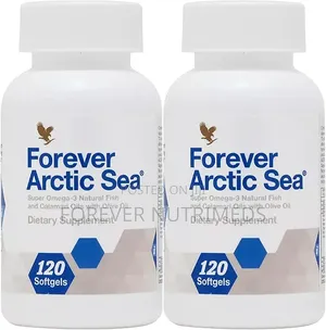 Forever Arctic Sea