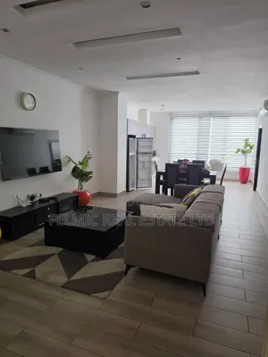 Furnished 2bdrm Apartment in Felmic Real Estate, US Embassy Area