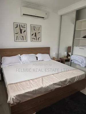 Furnished 2bdrm Apartment in Felmic Real Estate, US Embassy Area