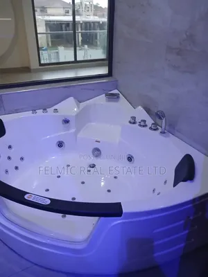 Furnished 2bdrm Apartment in Felmic Real Estate, US Embassy Area