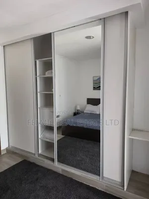 Furnished 2bdrm Apartment in Felmic Real Estate, US Embassy Area