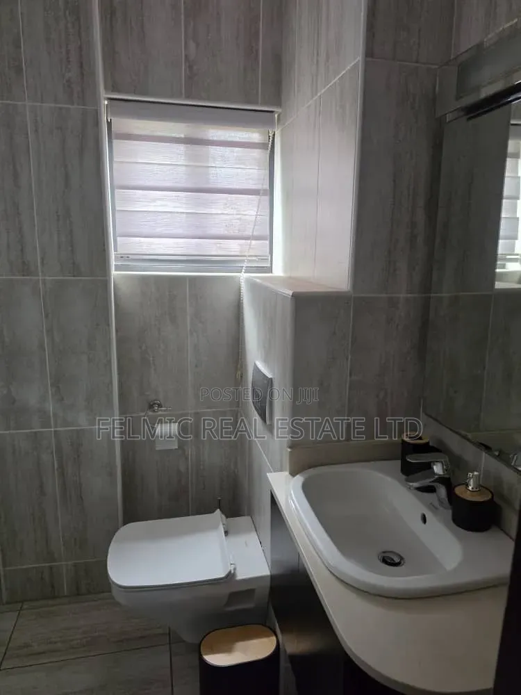 Furnished 2bdrm Apartment in Felmic Real Estate, US Embassy Area