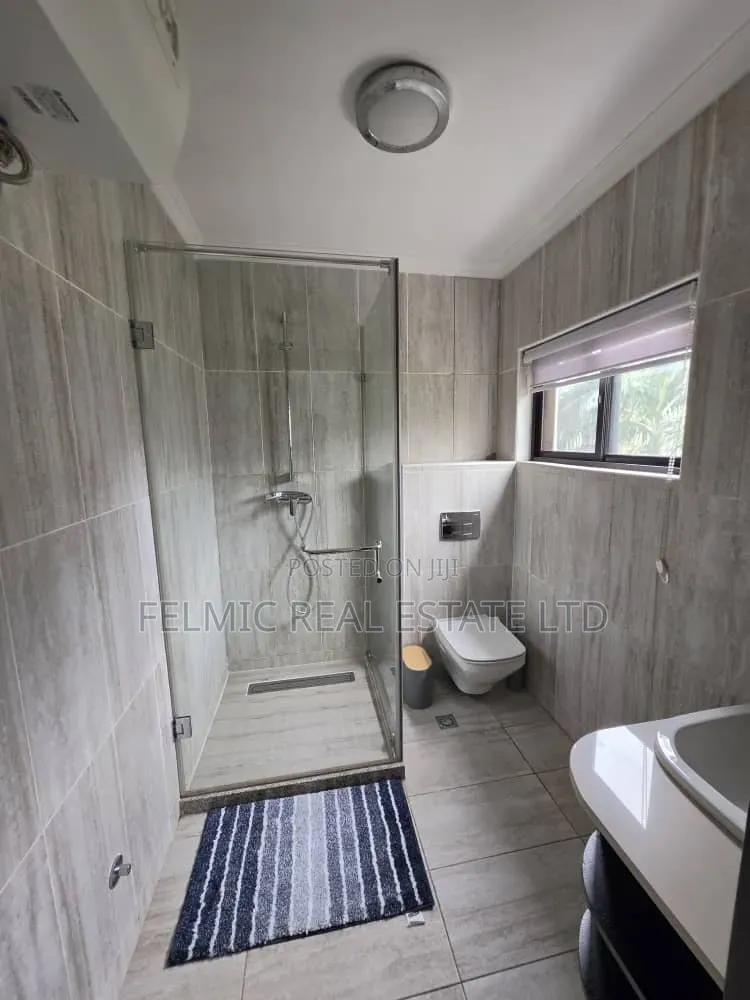 Furnished 2bdrm Apartment in Felmic Real Estate, US Embassy Area