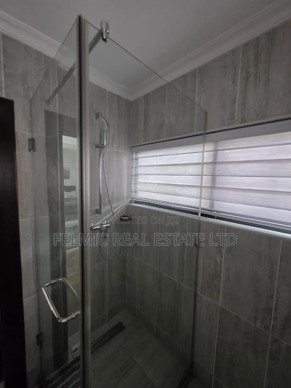 Furnished 2bdrm Apartment in Felmic Real Estate, US Embassy Area