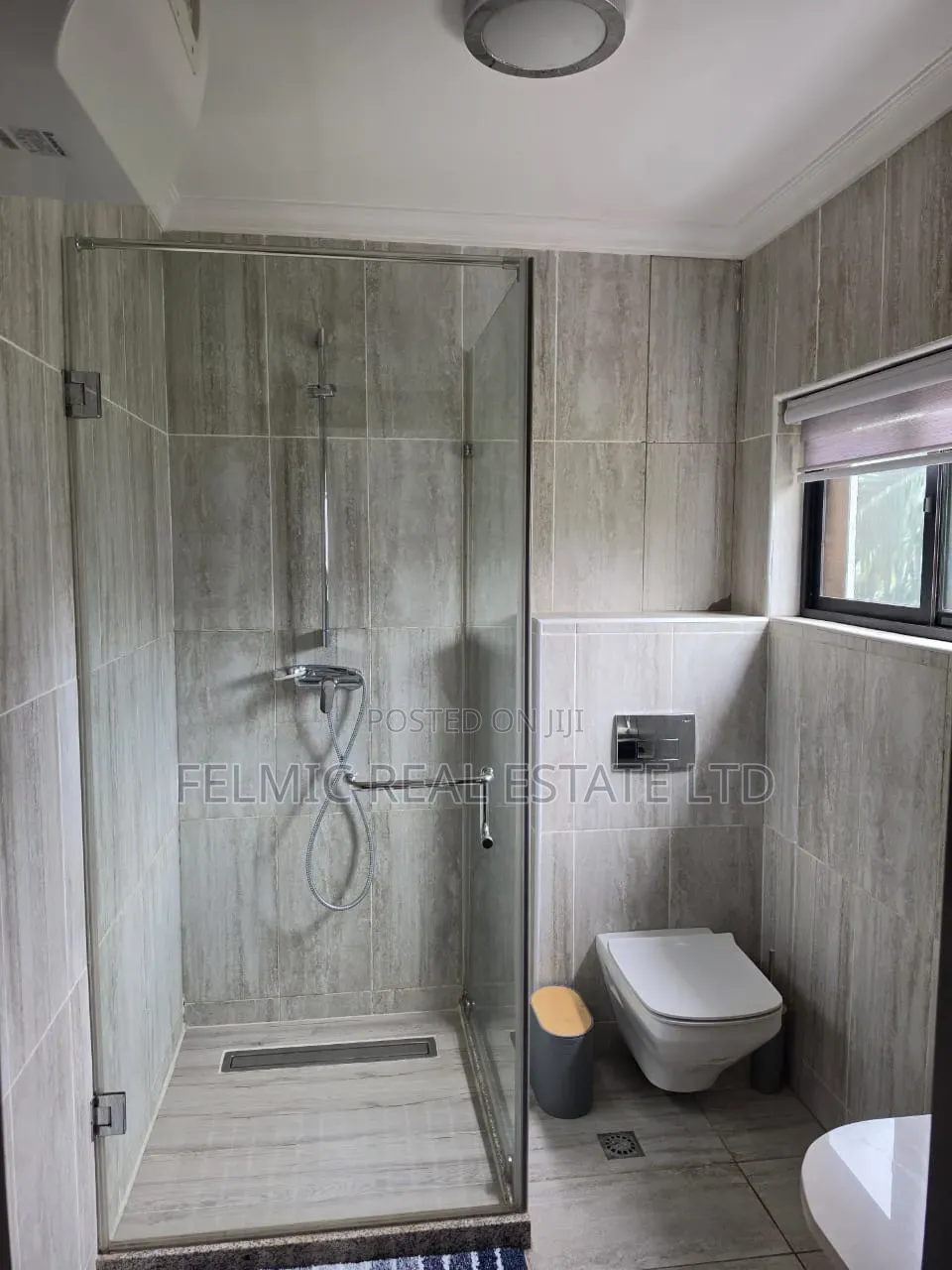 Furnished 2bdrm Apartment in Felmic Real Estate, US Embassy Area