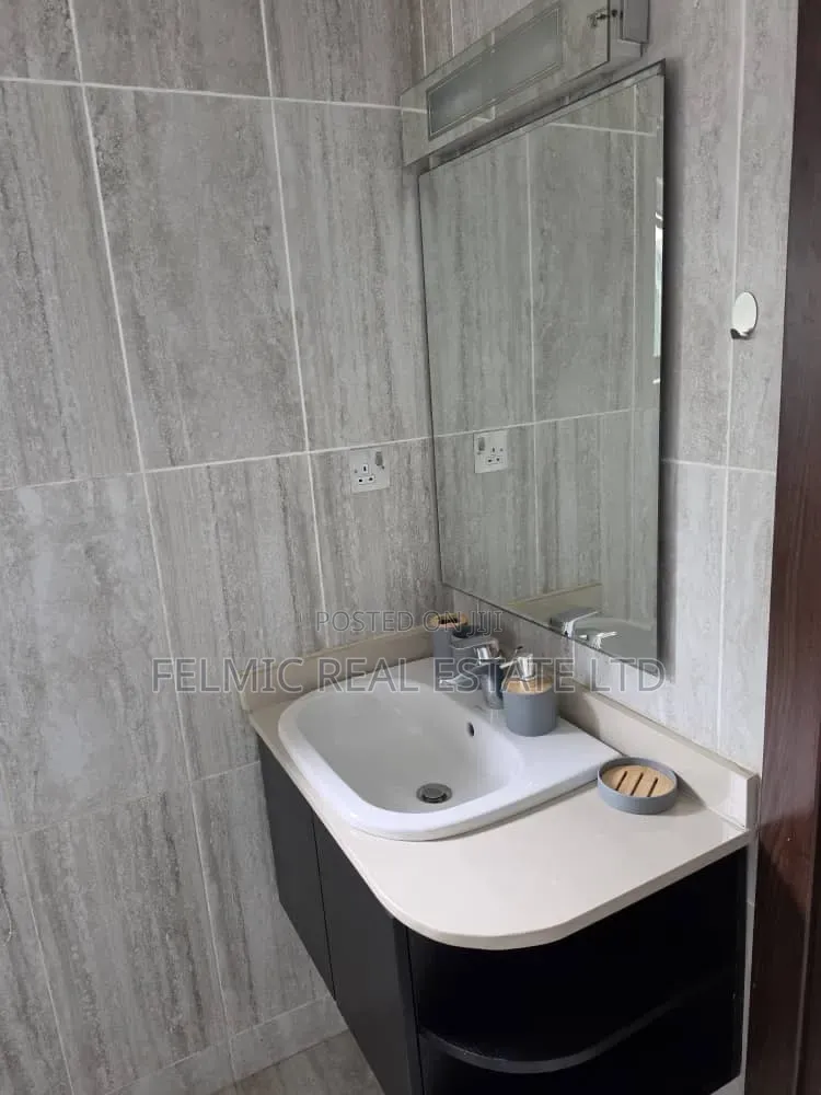 Furnished 2bdrm Apartment in Felmic Real Estate, US Embassy Area