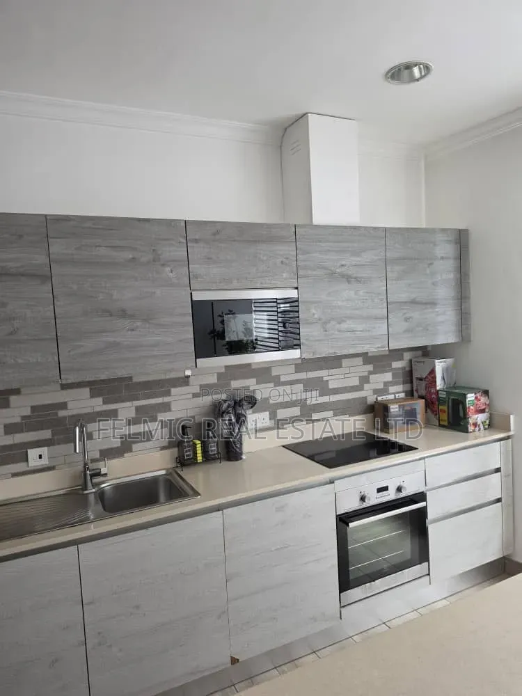 Furnished 2bdrm Apartment in Felmic Real Estate, US Embassy Area