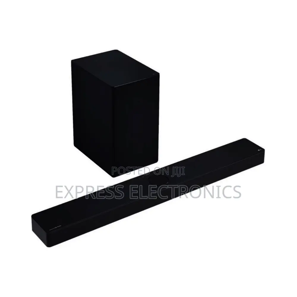 Place Your Order LG Soundbar for TV With Dolby Atmos 3.1.1 CH S70TY