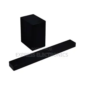 Place Your Order LG Soundbar for TV With Dolby Atmos 3.1.1 CH S70TY