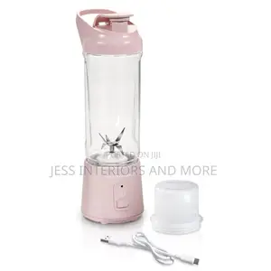 Hamilton Beach Portable Blender