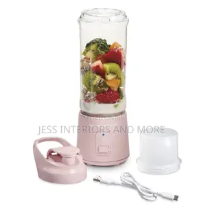 Hamilton Beach Portable Blender
