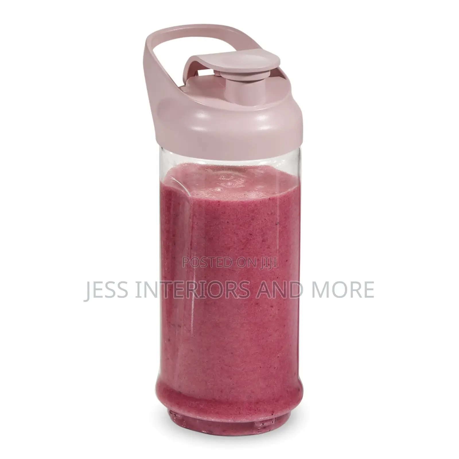 Hamilton Beach Portable Blender