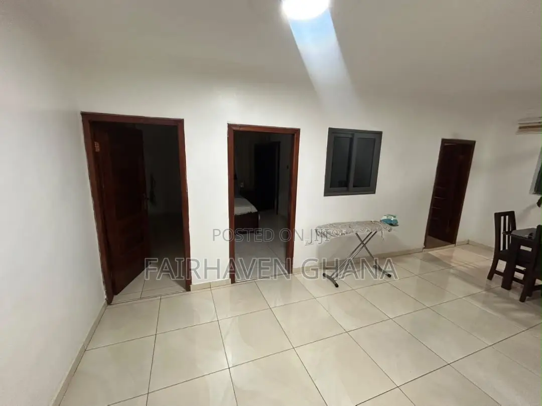 Furnished 3bdrm Apartment in Fairhaven Properties, Tseaddo for rent