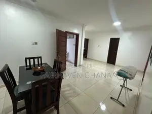 Furnished 3bdrm Apartment in Fairhaven Properties, Tseaddo for rent