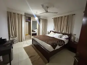 Furnished 3bdrm Apartment in Fairhaven Properties, Tseaddo for rent