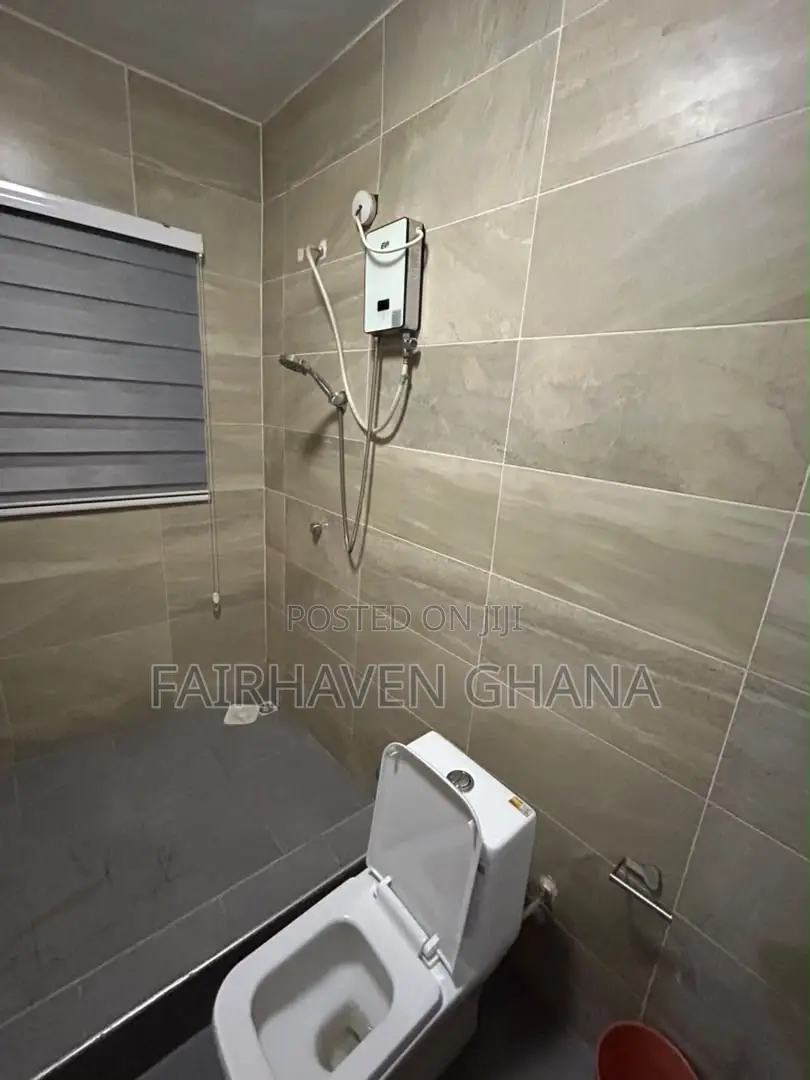 Furnished 3bdrm Apartment in Fairhaven Properties, Tseaddo for rent