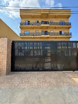 1bdrm Apartment in Whitecross, Weija for rent