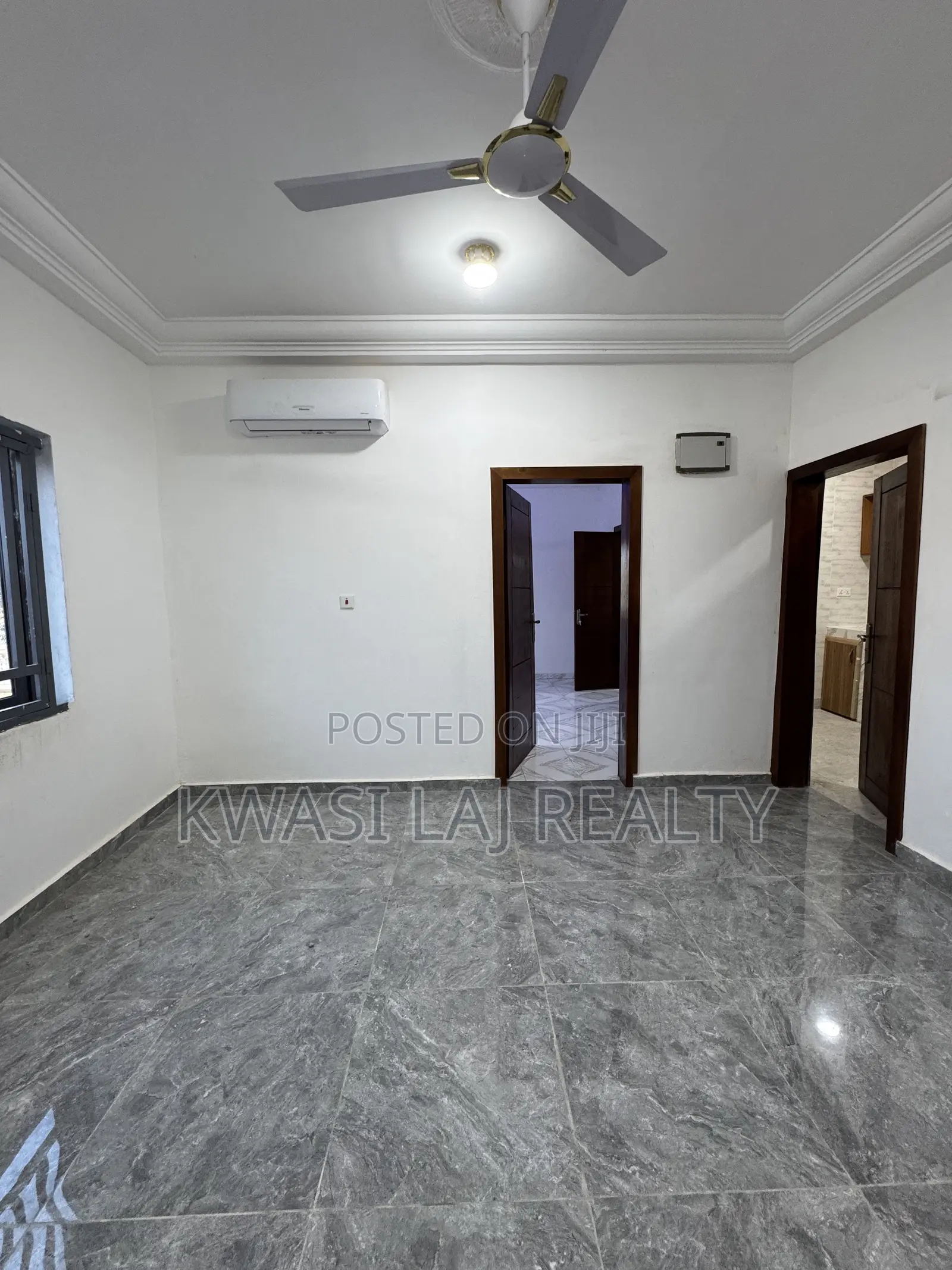 1bdrm Apartment in Whitecross, Weija for rent