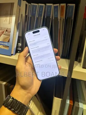 Apple iPhone 17 Pro Max 512 GB Silver