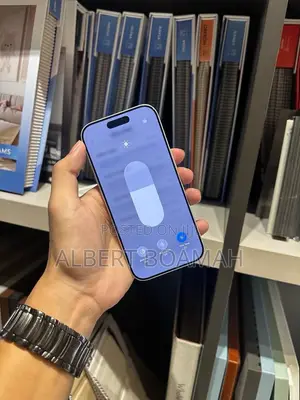Apple iPhone 17 Pro Max 512 GB Silver