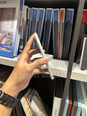 Apple iPhone 17 Pro Max 512 GB Silver