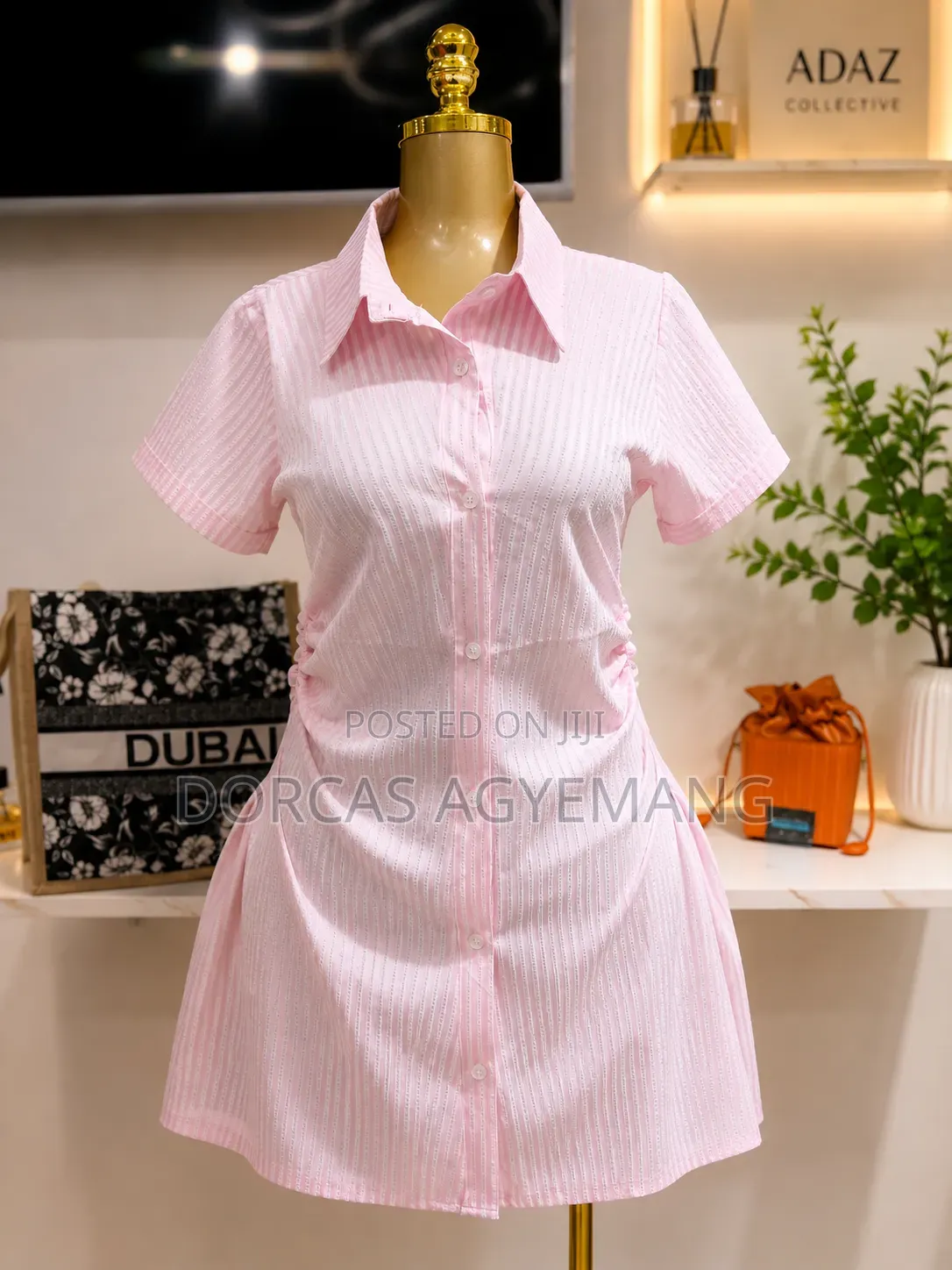 Nice Dresses Available at Adaz Collective. Reach Us On