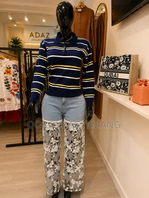 Nice Dresses Available at Adaz Collective. Reach Us On