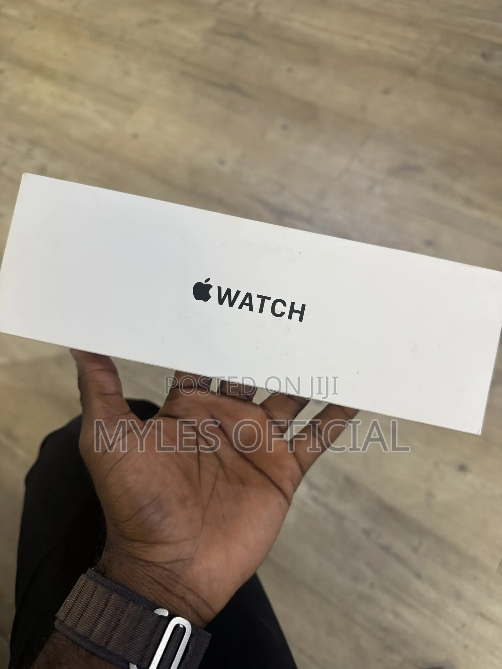 Apple Watch SE (Gen 2) 40mm