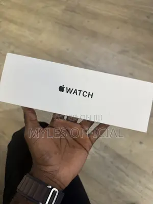 Apple Watch SE (Gen 2) 40mm