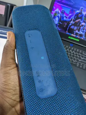 Sony SRS-Xb41 Extra Bass Bluetooth Speaker