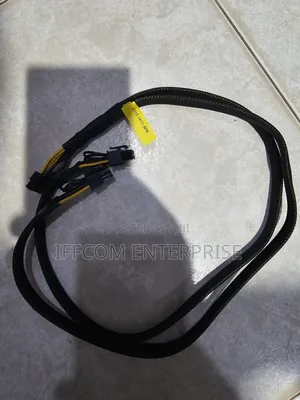 Dell Poweredge R750 GPU Cable