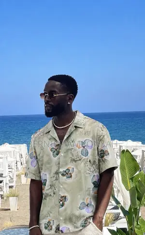 Men’s Shirt