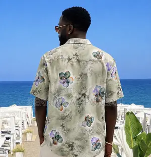 Men’s Shirt