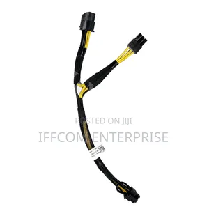 Dell Poweredge R740 GPU Cable