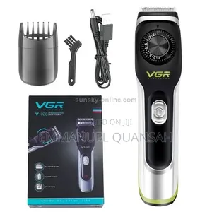V G R Hair Trimmer '10-14