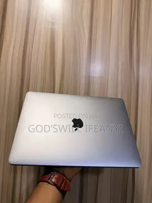 Laptop Apple MacBook Pro 2017 8GB Intel Core i5 SSD 256GB