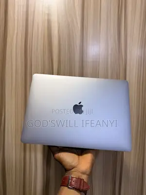 Laptop Apple MacBook Pro 2017 8GB Intel Core i5 SSD 256GB