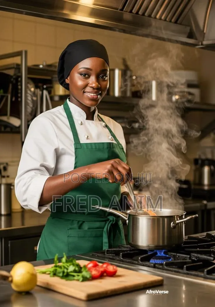 Restaurant Workers Needed