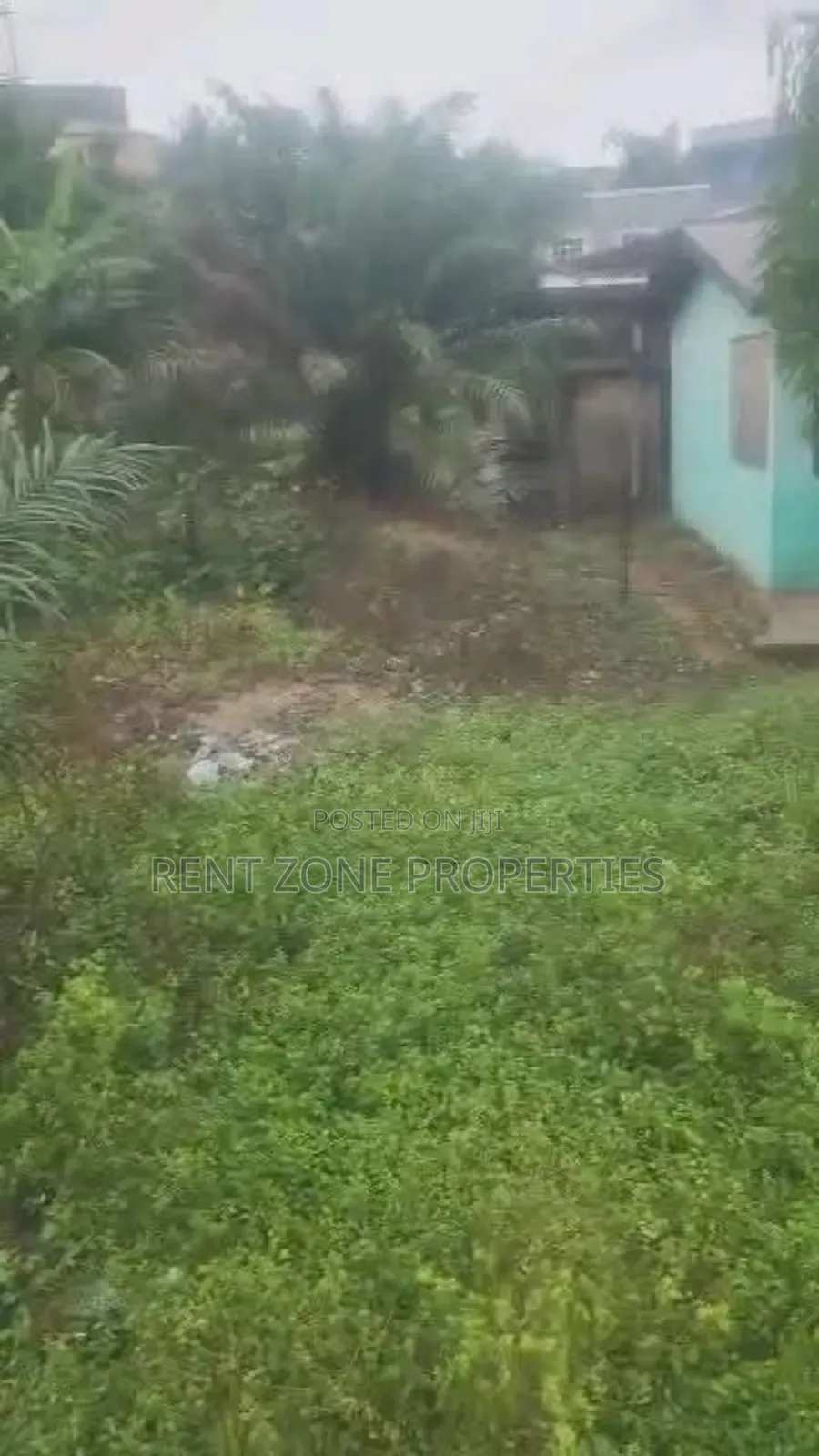Plot of Land for Sale at Franko Estate