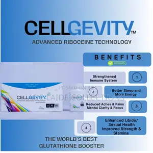 Cellgevity