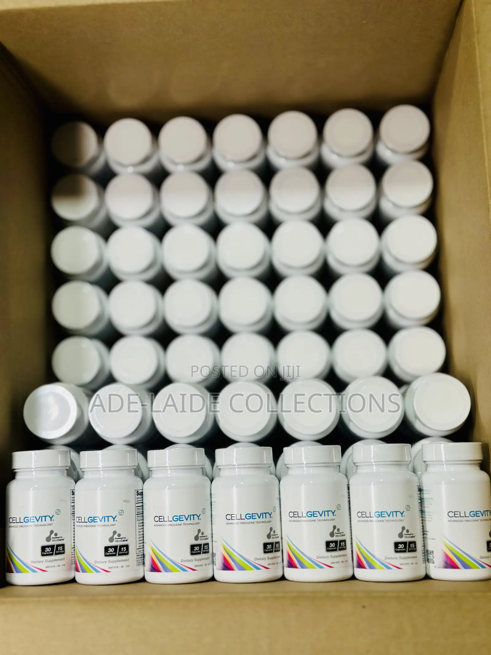 Cellgevity