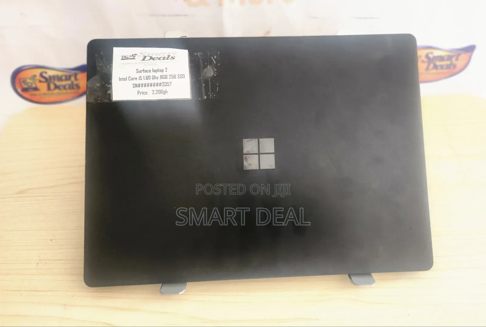 Laptop Microsoft Surface 2 8GB Intel Core i5 SSD 256GB