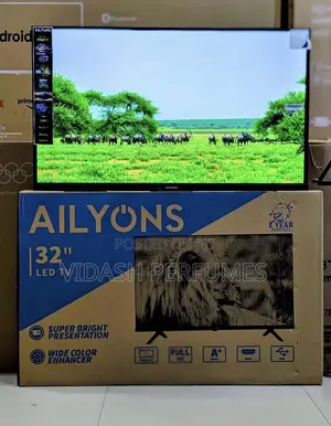Ailyons TV 32inch