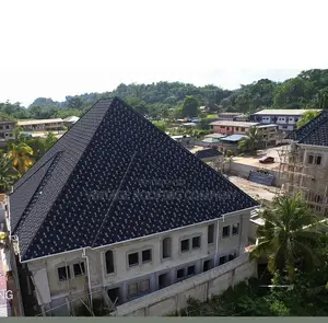 Original European Roofing