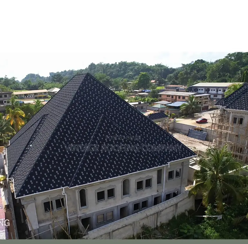 Original European Roofing