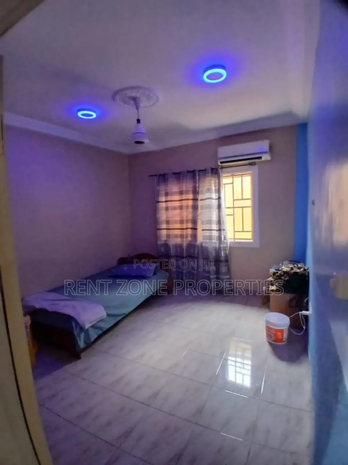 4bdrm House in Pokuase for rent